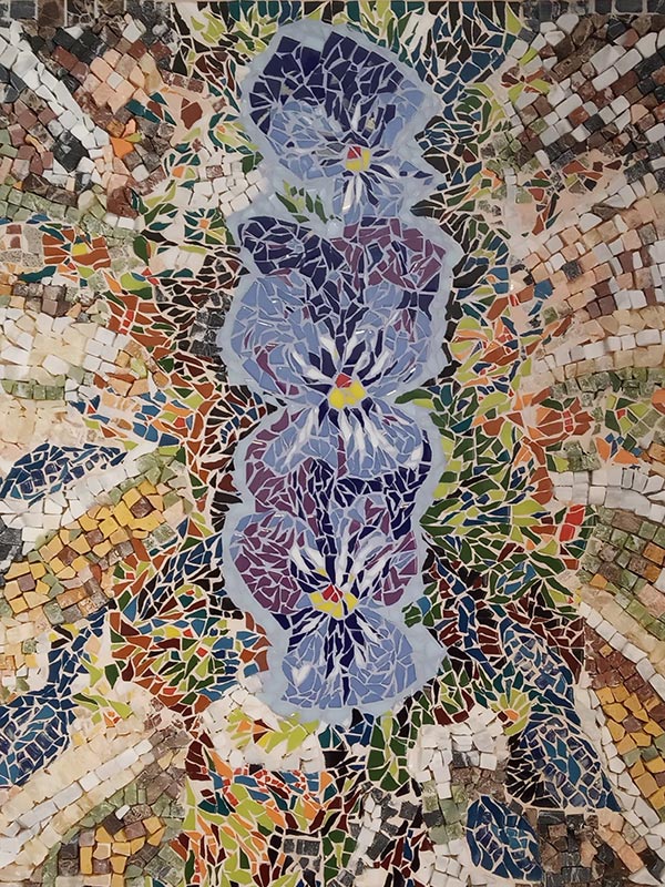 Lithostoto Artworks | Mosaic Art | Creative Cultural Hub