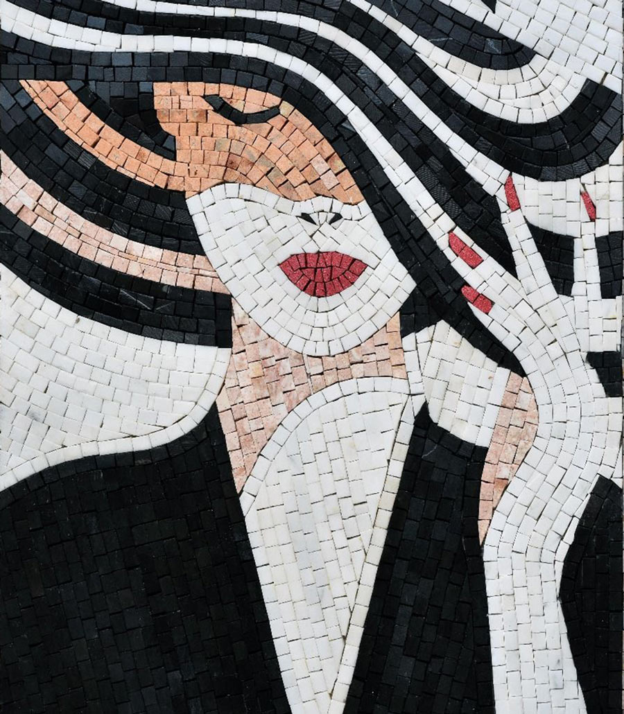 Lithostoto Artworks | Mosaic Art | Creative Cultural Hub